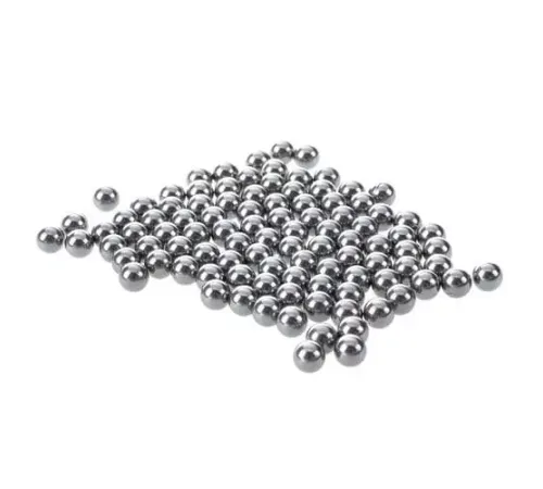 Шарики подшипниковые стальные в Жлобине