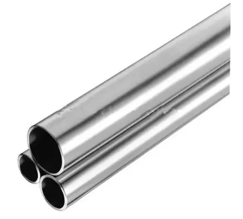 Нержавеющие сварные трубы в Жлобине для юридических лиц