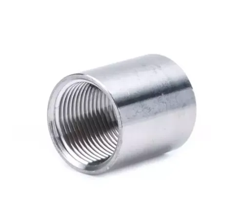 Нержавеющие резьбовые втулки в Жлобине с доставкой