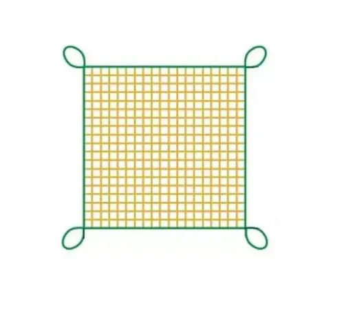 Грузовые сети четырехгранные в Жлобине для юридических лиц