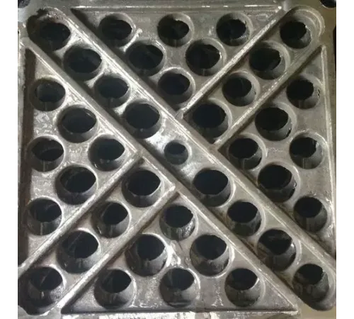 Отливки из жаропрочной стали в Жлобине от Спецметаллстрой