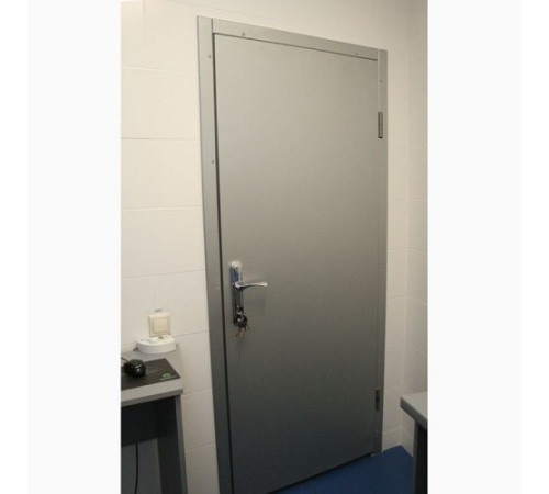 Свинцовые двери в Жлобине для юридических лиц