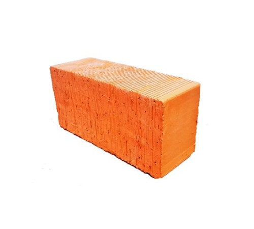 Полуторные полнотелые кирпичи в Жлобине с доставкой