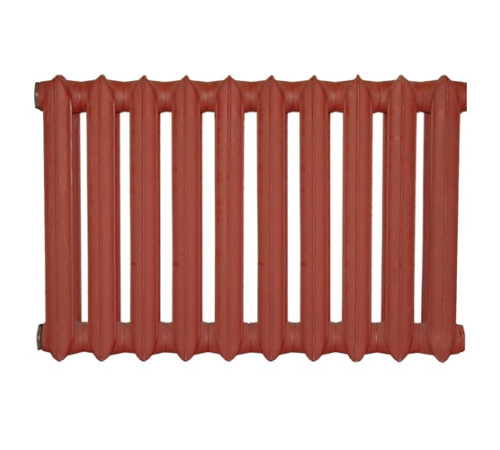 10-секционные чугунные радиаторы в Жлобине с доставкой по Беларуси