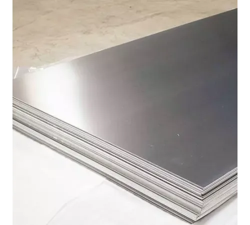 Стальные тонкие листы в Жлобине от Спецметаллстрой