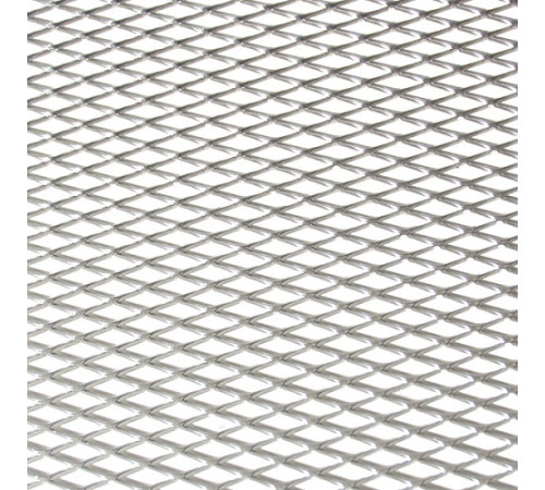 Алюминиевые декоративные сетки в Жлобине