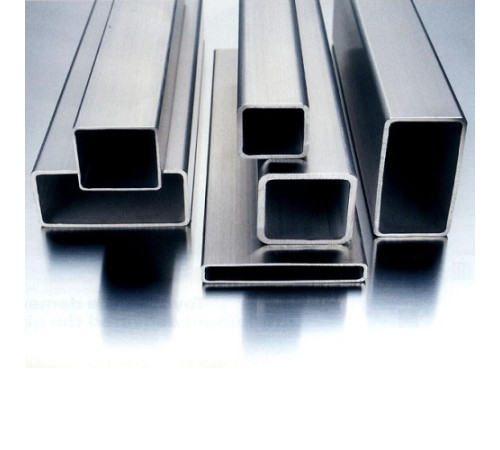 Алюминиевые профильные трубы в Жлобине для юридических лиц