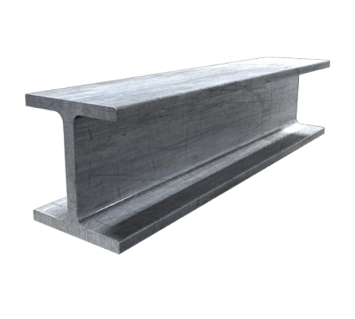 Алюминиевые двутавры в Жлобине для строительства и промышленности