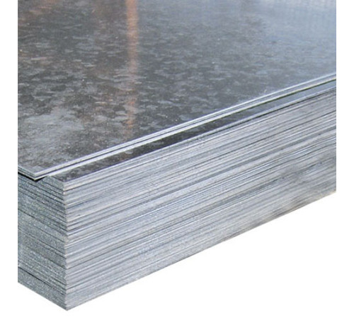 Алюминиевые листы в Жлобине для промышленности и строительства