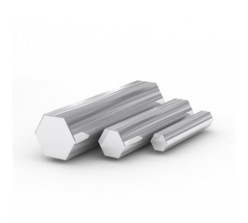 Алюминиевые шестигранники в Жлобине и Беларуси