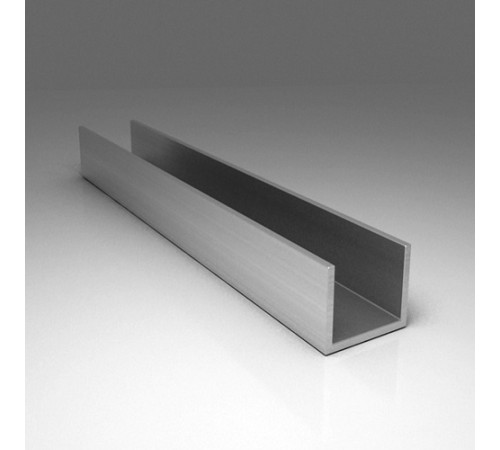 Швеллеры алюминиевые в Жлобине для строительства и промышленности