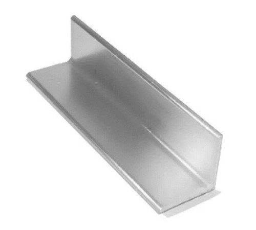 Алюминиевые уголки в Жлобине для строительства и промышленности