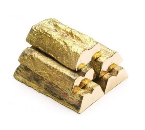 Чушки латунные ГОСТ в Жлобине для юридических лиц