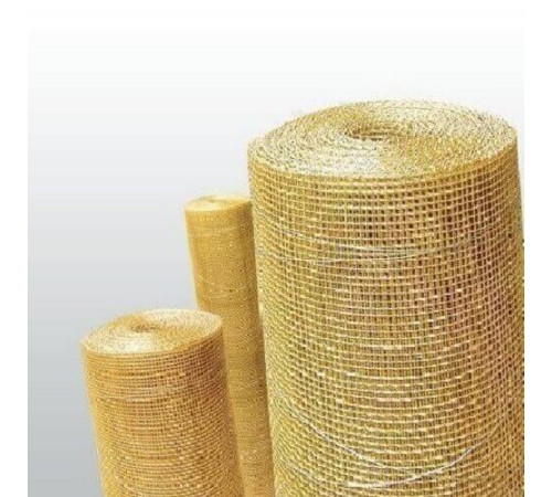 Латунные сетки в Жлобине для промышленности и строительства