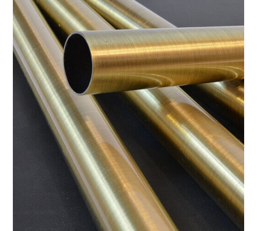 Латунные трубы в Жлобине для юридических лиц