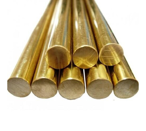 Латунные круги в Жлобине от Спецметаллстрой