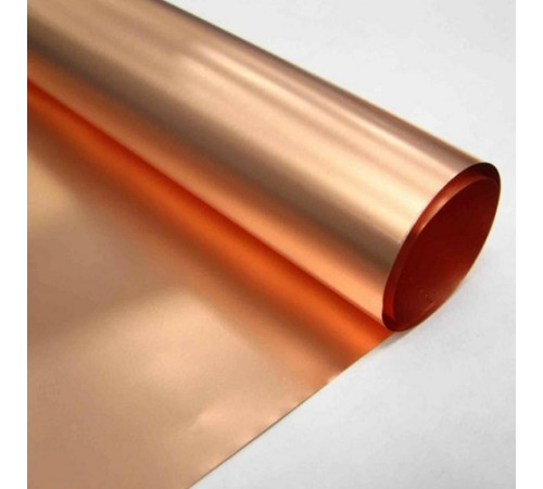 Фольги медные в Жлобине для промышленности и строительства