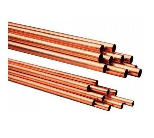 Медные капиллярные трубки в Жлобине для юрлиц