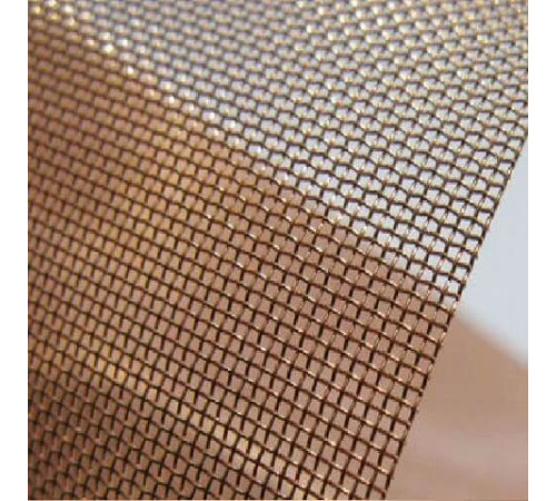 Сетки медные в Жлобине для промышленности и строительства