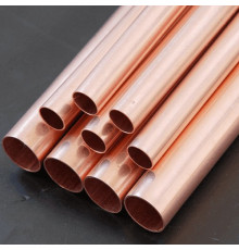 Труба медная