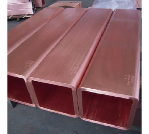 Трубы медные профильные в Жлобине для юрлиц