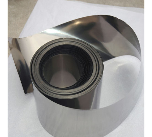 Титановые фольги в Жлобине и Беларуси