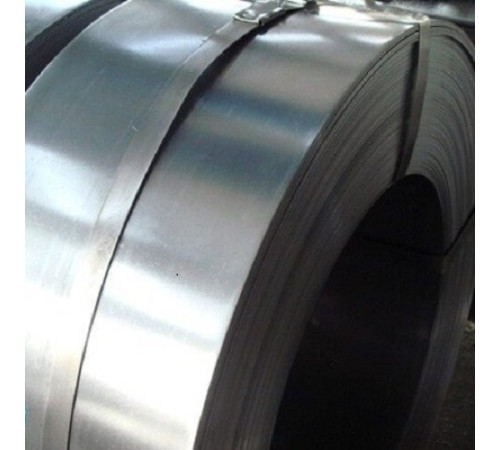 Титановые ленты в Жлобине от производителя Спецметаллстрой