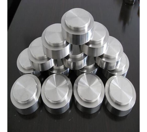 Титановые мишени в Жлобине для напыления: Gr1, Gr2, Gr3, Gr4, Gr5, ВТ1-0