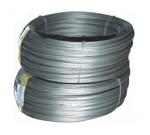 Титановые проволоки в Жлобине для промышленности