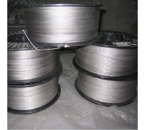 Титановые сварочные проволоки в Жлобине для юрлиц