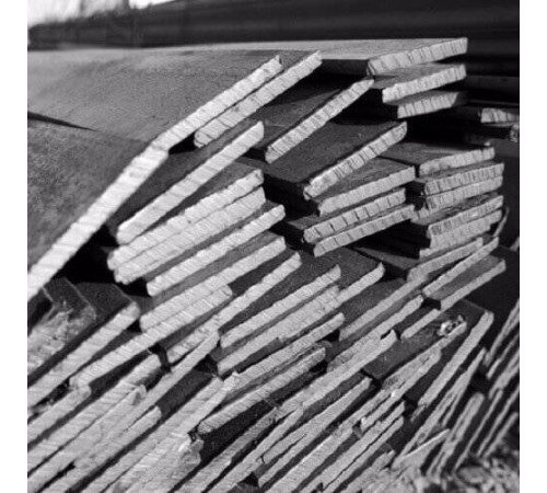 Титановые шины и полосы в Жлобине от Спецметаллстрой