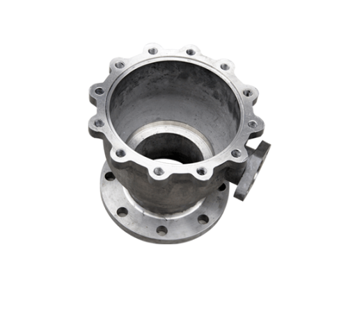 Титановые отливки в Жлобине: производство и продажа