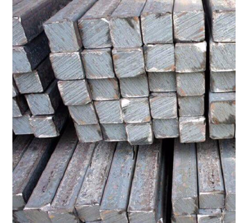 Квадраты титановые в Жлобине для промышленности