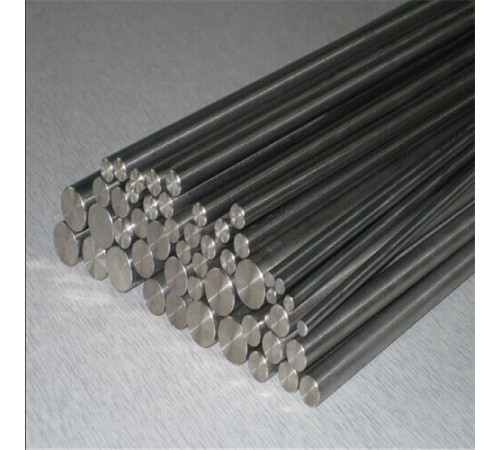 Титановые круги в Жлобине от Спецметаллстрой