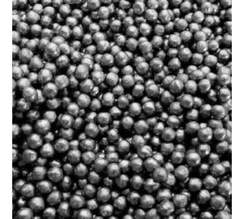 Дробь нержавеющая литая в Жлобине для предприятий