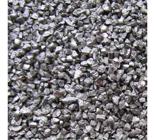 Дробь нержавеющая колотая в Жлобине с доставкой по Беларуси