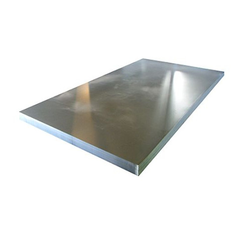 Нержавеющие плиты в Жлобине для юридических лиц