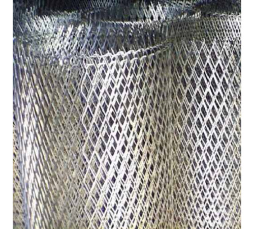 Нержавеющие просечно-вытяжные сетки в Жлобине для юрлиц