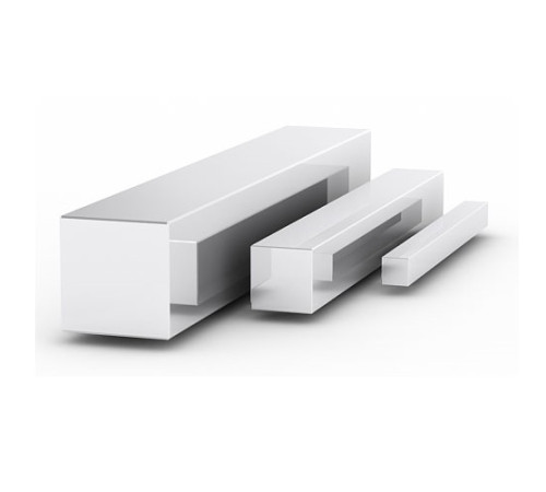 Квадраты нержавеющие в Жлобине с доставкой по Беларуси