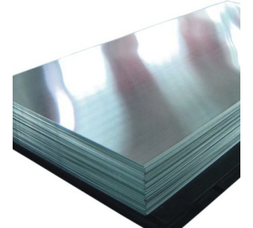 Нержавеющие листы в Жлобине для юридических лиц