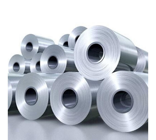 Рулоны нержавеющие в Жлобине для юридических лиц