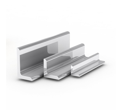 Нержавеющие уголки в Жлобине для юридических лиц