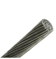 Провод неизолированный