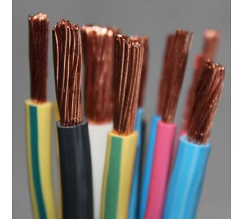 Установочные провода в Жлобине для электромонтажа