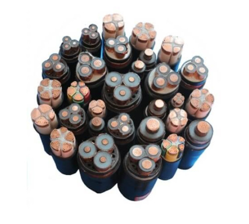 Силовые кабели в Жлобине для юридических лиц