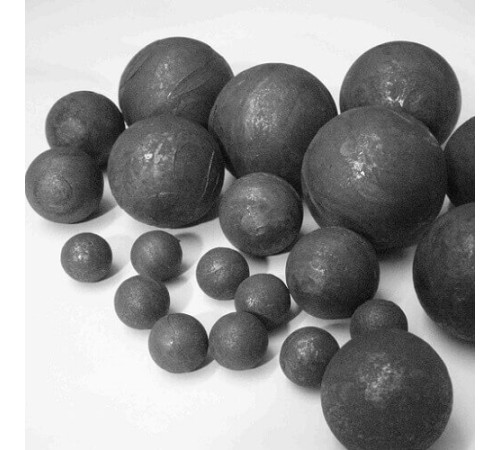 Шары помольные мелющие в Жлобине для предприятий Беларуси