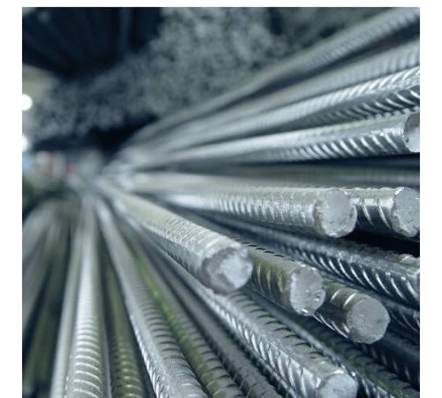 Арматура А400 в Жлобине и по всей Беларуси