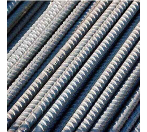 Арматура А5 А800 в Жлобине для строительства