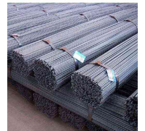 Арматура А500с в Жлобине для строительства