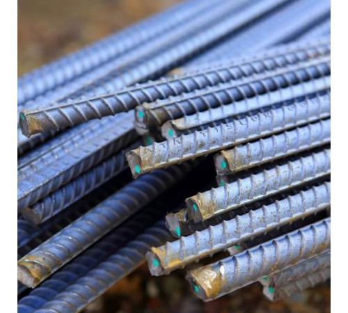 Арматура А6 А1000 в Жлобине для строительства